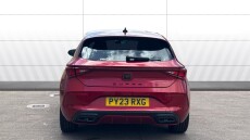 CUPRA Leon 1.5 eTSI V1 5dr DSG Petrol Hatchback